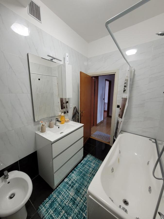 Guest house The Penthouse Of Padova